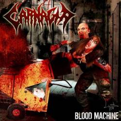 Carnagia : Blood Machine